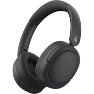 Edifier W800BT Pro -44dB Hybrid Active Noise Cancelling Headphones, Wireless Over Ear Headphones wit