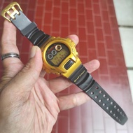 CASIO G SHOCK DW8400 MUDMAN CLASSIC SECOND ORIGINAL