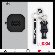 ED11 Samsung Galaxy Buds FE case / Buds Live / Buds Pro / Buds 2 / Buds2 pro case Silicone Case C