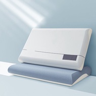 雲朵太空記憶枕(全新雙芯技術/兩種觸感兩種選擇)