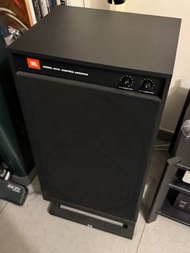 JBL 4312A