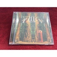 CD Zilla Good Condition By Cover BA17-135