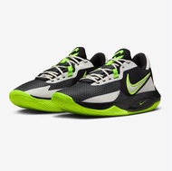 Nike Men's PRECISION 6 Basketball Shoes, Shock-Absorbing, Lightweight, Breathable, Casual Sports, DD