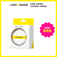 Lemonade Cushion Puff Set - 3pcs