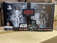 全新 日版 MEDICOM TOY MAFEX No.258 HAN SOLO STORMTROOPER DISGUISE 韓 索羅 喬裝 白兵 帝國風暴兵 星球大戰 STAR WARS CELEBR