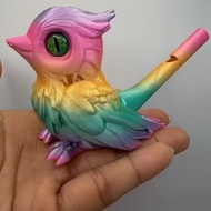 D Printing Bird Whistle Water Bird Whistle Children's Toy Whistle Skills Pronunciation Training Fast