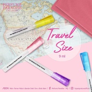 PEN PERFUME PARADISE 9ML %