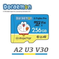 (徵) Doraemon micro sd card 多啦A夢 記憶卡 256GB