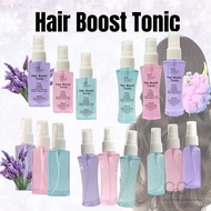 Hair Boost Tonic 60ml Anti Hair Loss and Dandruff Hair Tonic