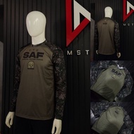 ♞PNP SAF FULL SUBLIMATED SHIRT AND LONGSLEEVE