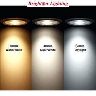 Midea LED GU10 Light Bulbs 7W