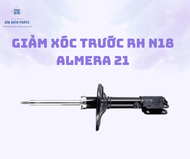 Giảm xóc trước RH N18 Almera 21