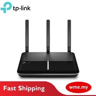 TP-Link Archer VR600V AC1600 2.4Ghz + 5Ghz Wireless Wifi Streamyx Modem Router