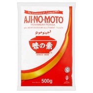 Ajinomoto Penambah Perisa 500G