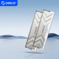 RAM Desktop DDR5 ความจำ 32GB ความเร็ว 6400MHz/6000MHz