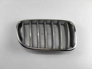 Suitable for BMW X3 Mesh Front Grid F25 Front Bumper Air Vent X3 Cover Ventilation Net Pig Nose X3 D