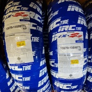 IRC tyre S99T for scooter size 130/70-13