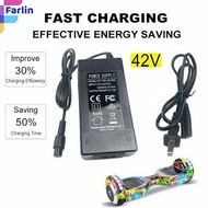 AC- DC Charger for Electric Hoverboard