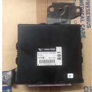 Perodua Kelisa 1.0 Engine Ecu (89560-87B01) B01