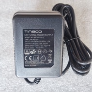 Sanxin Tineco/Tineco Washable Floor Cleaner Vacuum Cleaner 26V1A Power Adapter European Standard Rou