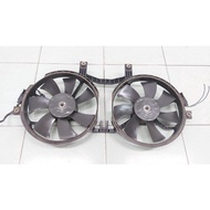 Mitsubishi Delica L400 Auto Fan