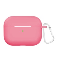 GOOJODOQ earphones case for J206 หูฟังไร้สาย Bluetooth เคสหูฟังสําหรับ AirPods Pro2