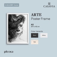 PICORA ARTE Poster Frame A3 Wall Photo Frame A3 Frame