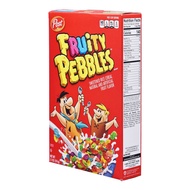 Post Cereal - fruity pebbles
