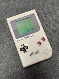 元祖Gameboy