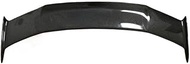 Rear Trunk Spoiler Wing For Honda Civic Hatchback FL5 Type-R 2022-UP Carbon Fiber