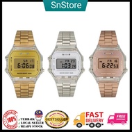 [Ready Stock]Casio Watch-Men Watch-Watch Women-Ladies Watch-Digital Watch-Jam Casio-Jam Lelaki-Jam Perempuan-Jam Wanita