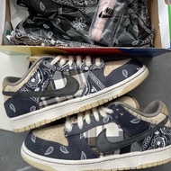 Travis Scott x Nike SB Dunk Low Jackboys Regular Box 100% Authentic