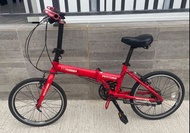 Ventura Transport 2, 20吋27速摺車 not dahon, Java, Giant,Strida