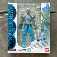 SHF Figuarts SHF Kamen Rider OOO Shauta Combo Official Bandai Japan Toy MISB (Mint In Sealed Box)