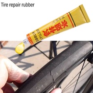 CACING TAYAR Tire Inner Tube Patching Glue Car Motorcycle Biycle Tyre Repair Tools Rubber Universal 