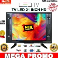 TV LED 21 INCH WITH BDOUBLE SPEAKER