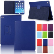 For iPad 7th/8th/9th Gen 10.2" 2019/2020/2021 for iPad 9.7 6th 5th Generation Shockproof Smart Ultra Slim Lightweight Leather Case Cover