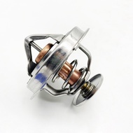 Caterpillar excavator parts E307V2 thermostat 4D32 4D34 engine thermostat 76.5 C thermostat temperat