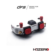 HDZero Echo Antenna Kit for HDZero Goggle 1 and Goggle 2