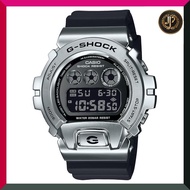 [Casio] G-Shock Watch GM-6900U-1JF Men's Black [Domestic Genuine Product]