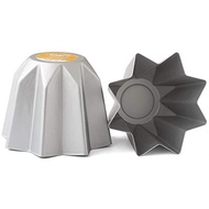Pandoro Baking Pan 7.5 X 6.5Cm Pandoro Pan/ Small Star Pan/ Free Shipping Discount