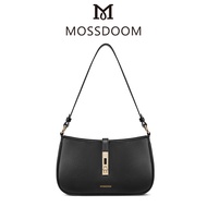 HSR MOSSDOOM Exquisite Ladies Underarm Bag Elegant Style Bag