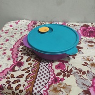 Crystalwave tupperware second