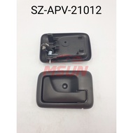 DOOR INNER HANDLE SUZUKI APV