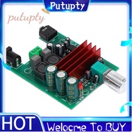 Tpa3116D2 Subwoofer Digital Power Amplifier Board Tpa3116 Amplifiers 100W Audio Module Ne5532 Op Amp