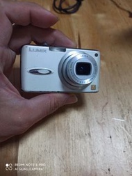 數碼相機 PANASONIC DCM-FX01正常