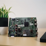 MESIN MB mainboard for LG 43LF590T led TV machine - 43LF590 T