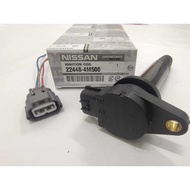 NISSAN SENTRA N16 IGNITION PLUG COIL (22448-4M500) SOCKET