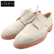รองเท้าหนังกลับทรงเรียบ Crockett & Jones รุ่น SEDGEMOOR4 มือสอง ไซส์ 9E วางจำหน่ายเฉพาะที่ Barneys N