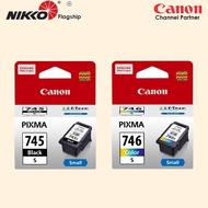 Canon PG-745S CL-746S PG 745S CL 746S ink for MG2570 MG2570s MG3070 MG3070s IP2870 TS307 TR4570